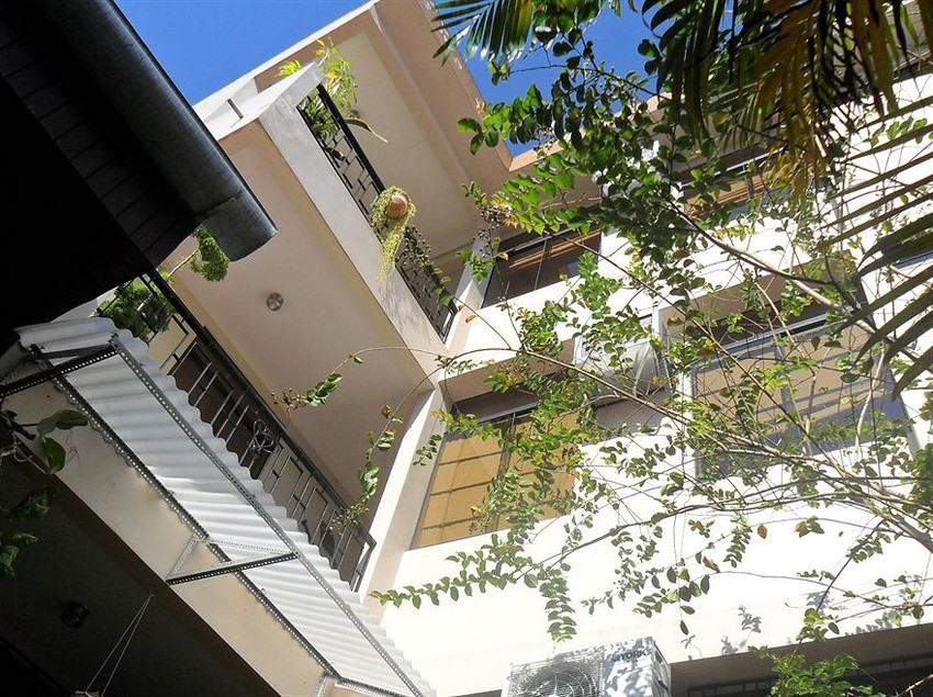 Nativa Apartments | Iquitos | Maynas | Perú 1