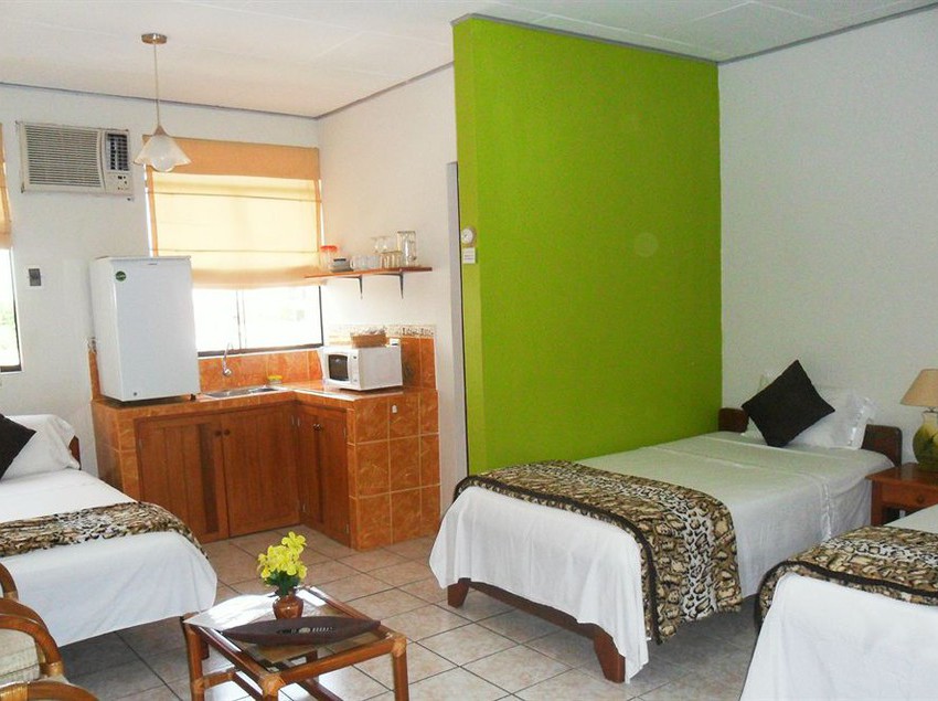 Nativa Apartments | Iquitos | Maynas | Perú 11
