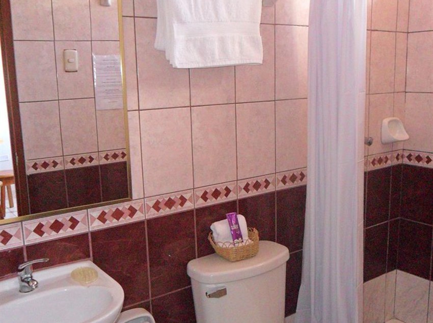 Nativa Apartments | Iquitos | Maynas | Perú 12