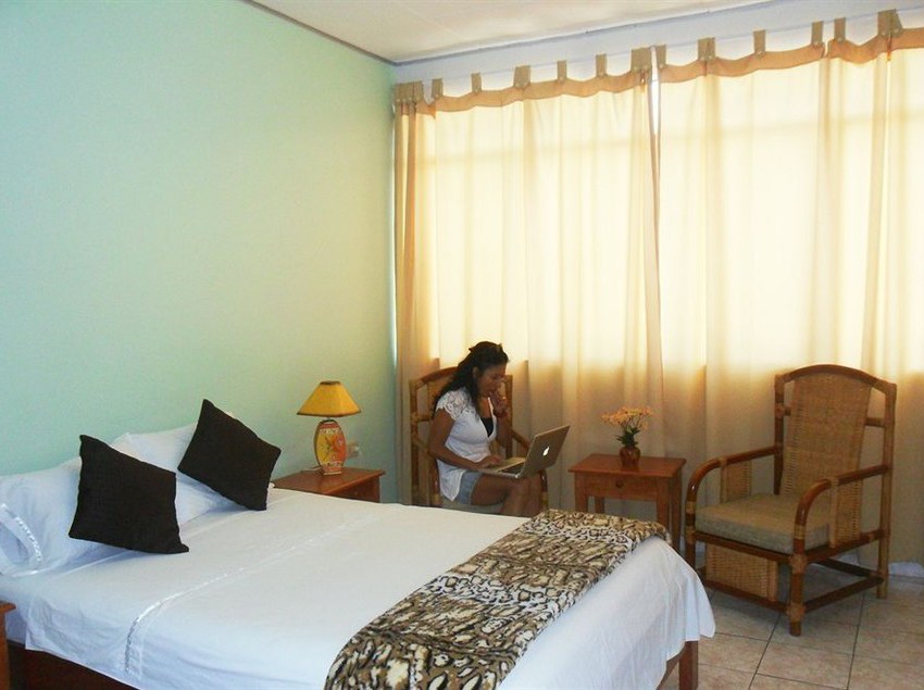 Nativa Apartments | Iquitos | Maynas | Perú 13