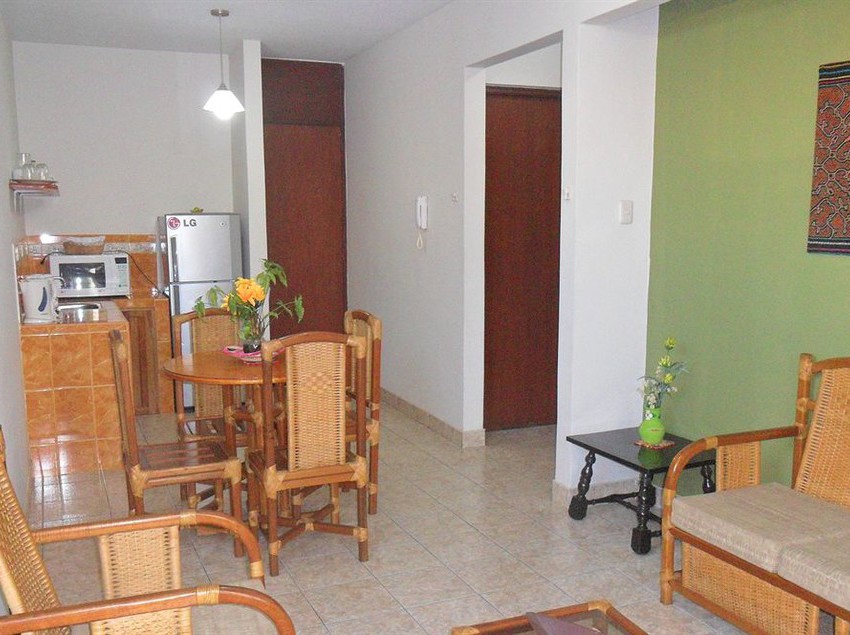 Nativa Apartments | Iquitos | Maynas | Perú 14