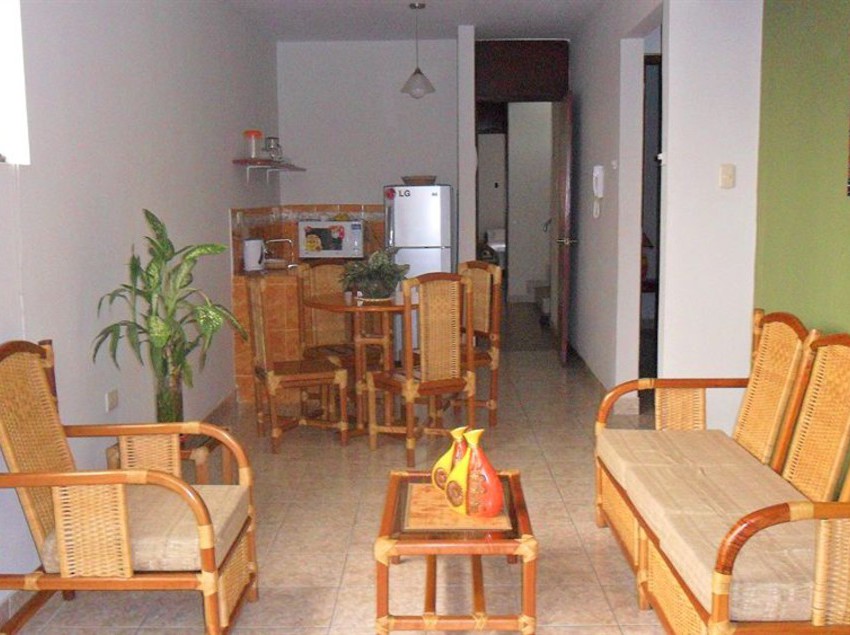 Nativa Apartments | Iquitos | Maynas | Perú 16