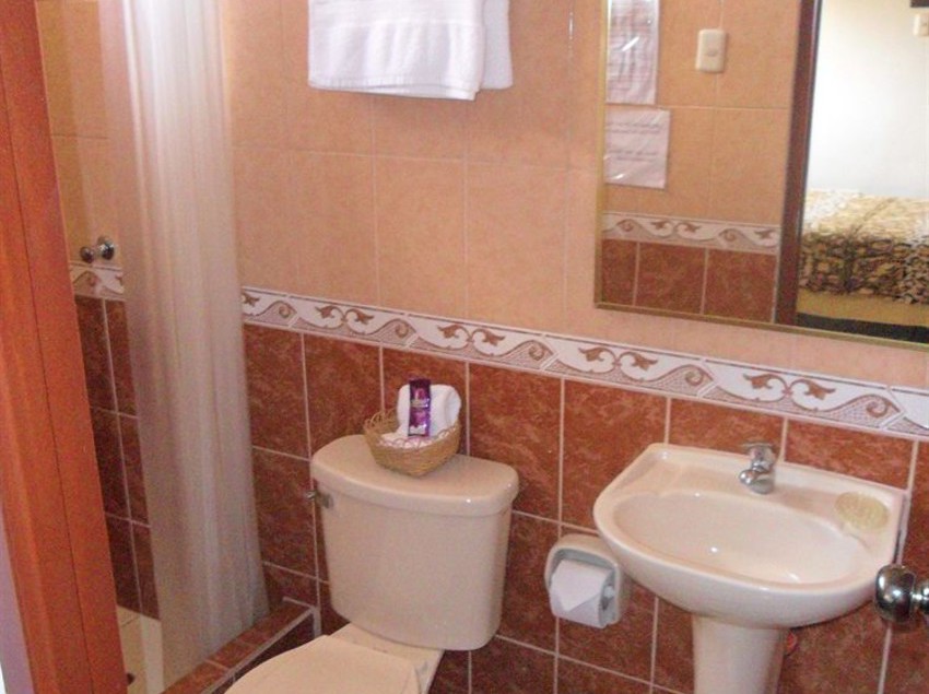 Nativa Apartments | Iquitos | Maynas | Perú 17