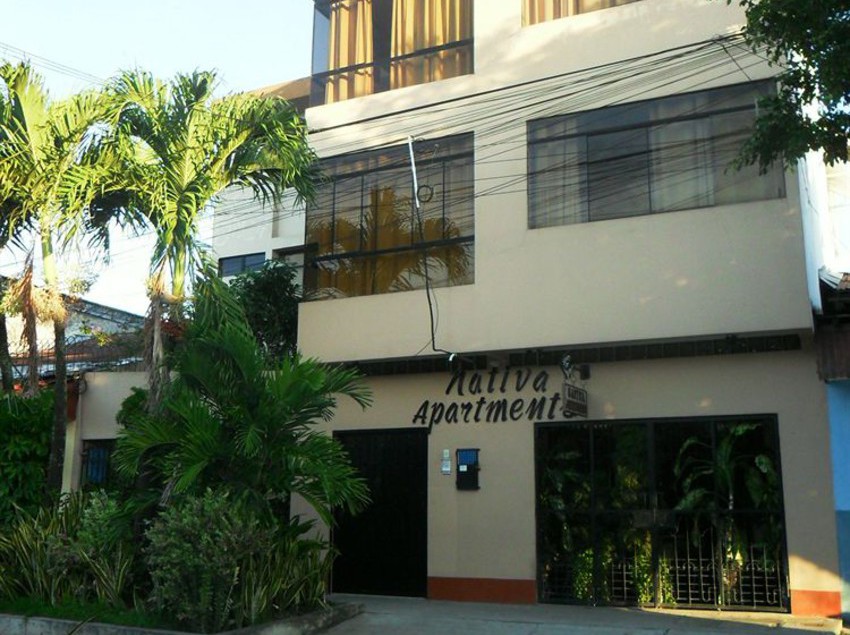 Nativa Apartments | Iquitos | Maynas | Perú 3