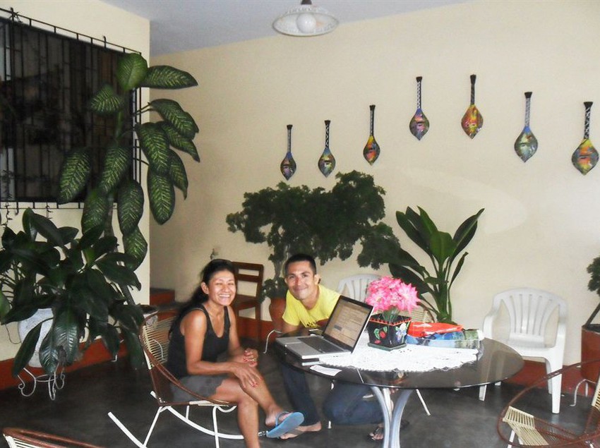 Nativa Apartments | Iquitos | Maynas | Perú 5