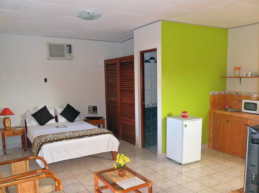 Nativa Apartments | Iquitos | Maynas | Perú 6