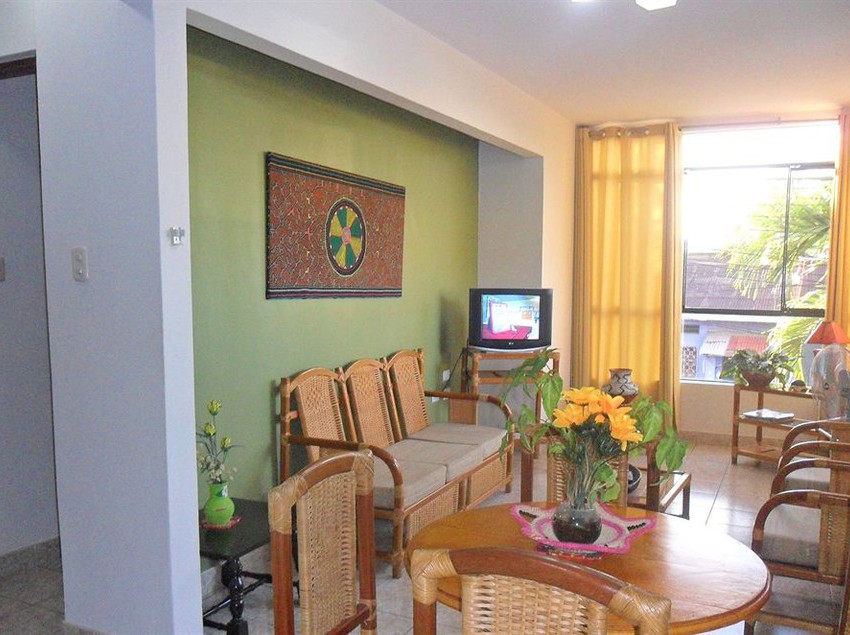 Nativa Apartments | Iquitos | Maynas | Perú 7