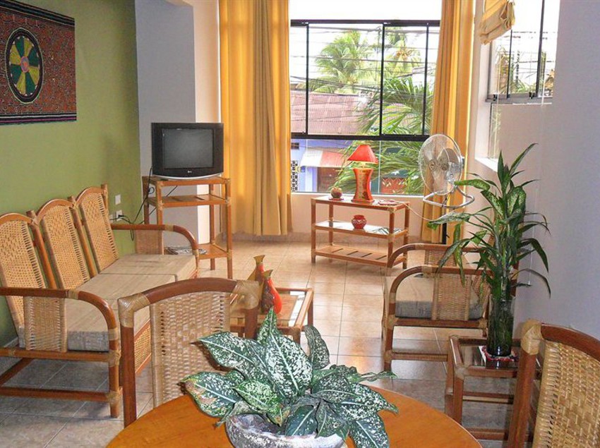 Nativa Apartments | Iquitos | Maynas | Perú 8