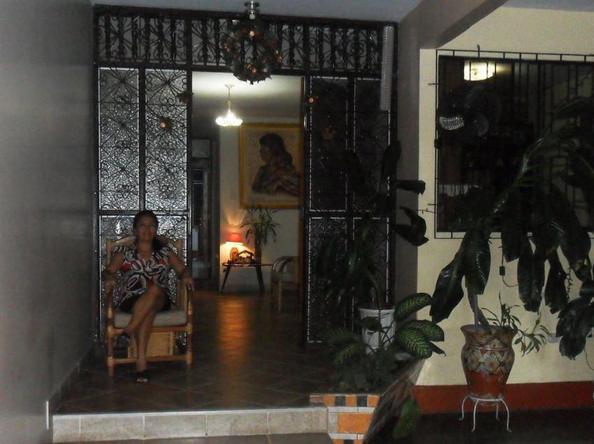 Nativa Apartments | Iquitos | Maynas | Perú 9