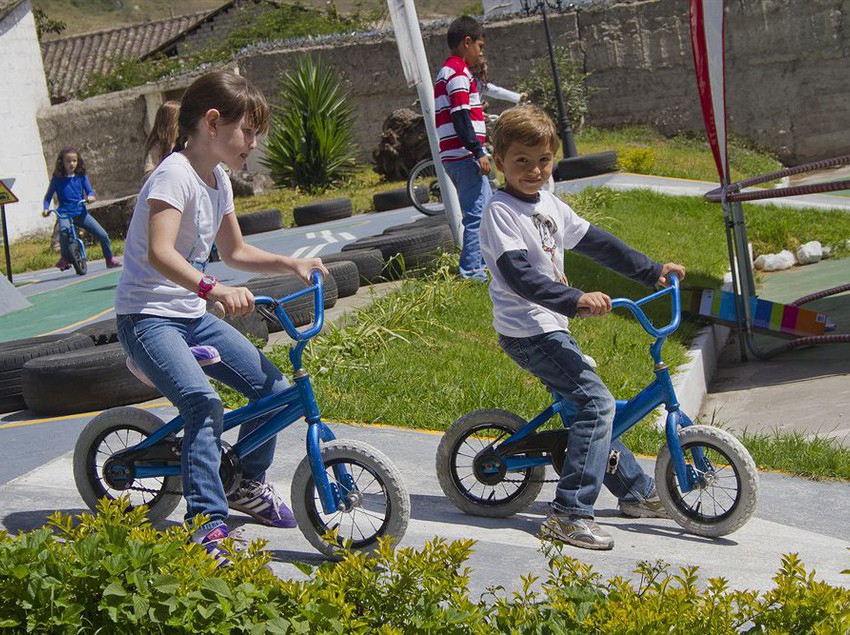 Hotel Hacienda Chorlavi | Ibarra | Imbabura | Ecuador 11
