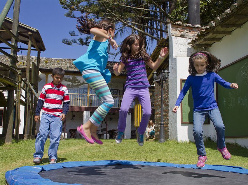 Hotel Hacienda Chorlavi | Ibarra | Imbabura | Ecuador 12
