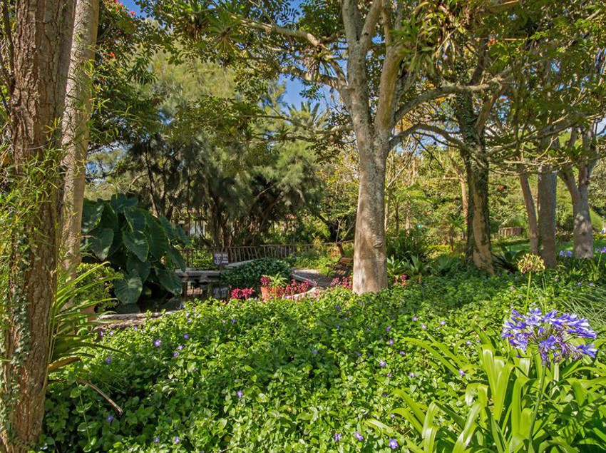 Hotel Hacienda Chorlavi | Ibarra | Imbabura | Ecuador 14