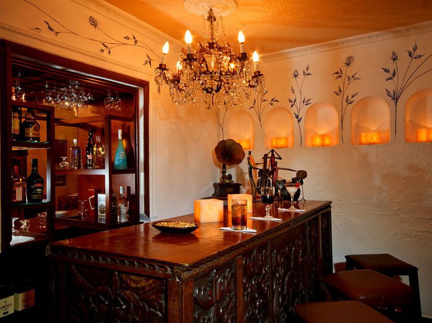 Hotel Hacienda Chorlavi | Ibarra | Imbabura | Ecuador 16