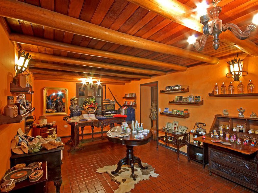 Hotel Hacienda Chorlavi | Ibarra | Imbabura | Ecuador 19