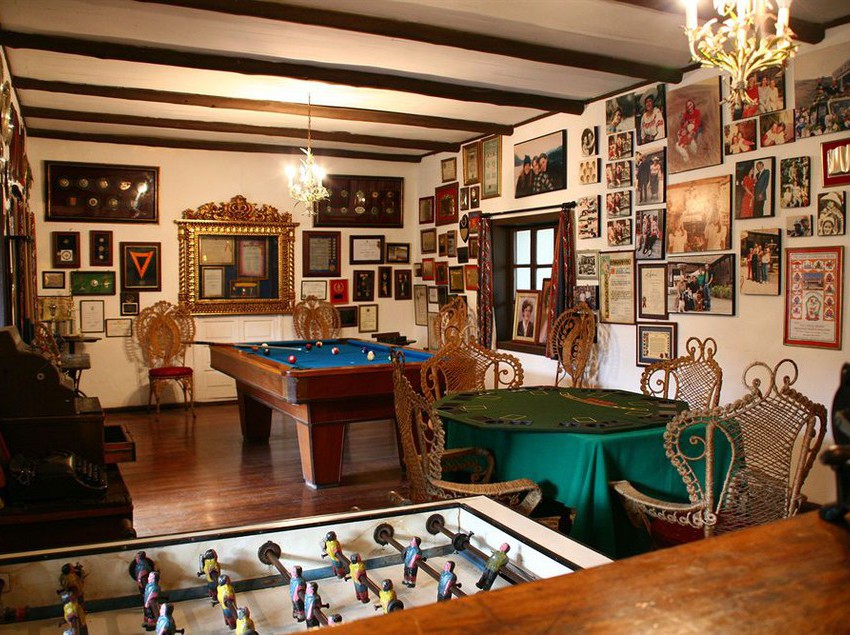 Hotel Hacienda Chorlavi | Ibarra | Imbabura | Ecuador 8