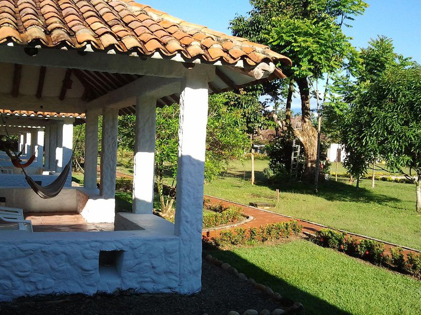 Hotel Campestre Arboretto | Villavicencio | Meta | Colombia 1