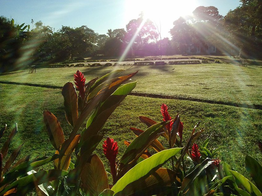 Hotel Campestre Arboretto | Villavicencio | Meta | Colombia 11