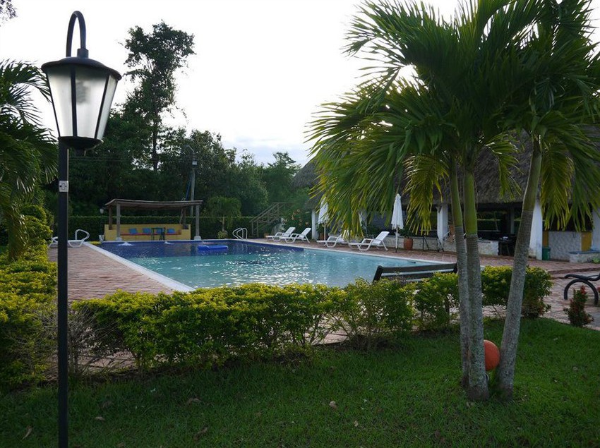 Hotel Campestre Arboretto | Villavicencio | Meta | Colombia 12