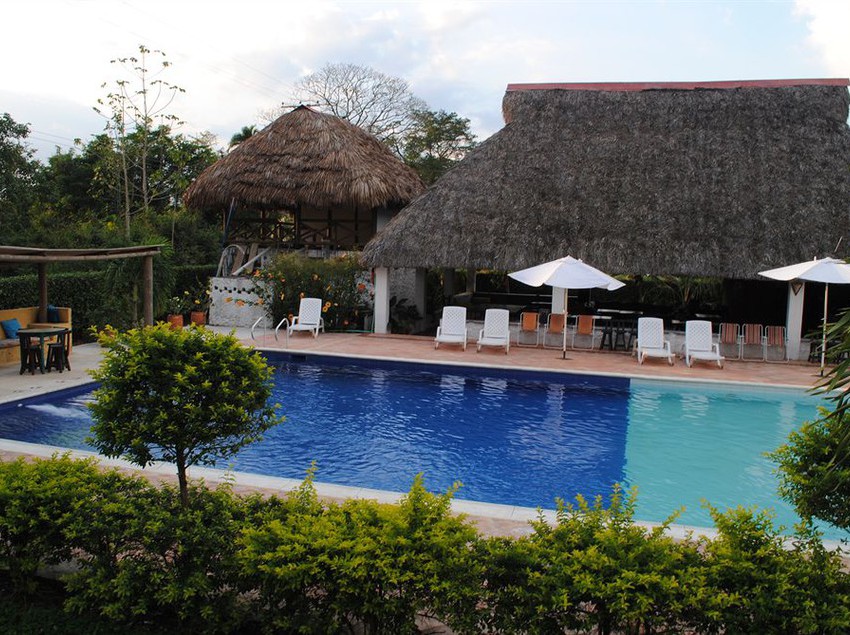 Hotel Campestre Arboretto | Villavicencio | Meta | Colombia 13