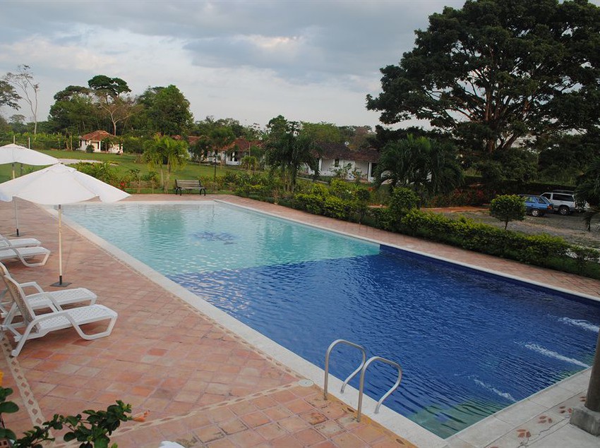 Hotel Campestre Arboretto | Villavicencio | Meta | Colombia 14