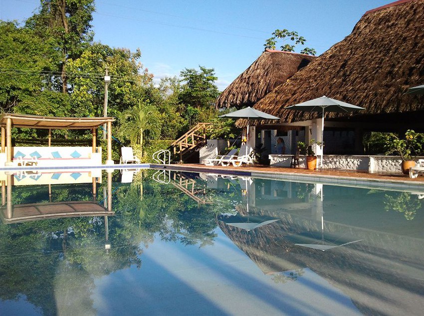 Hotel Campestre Arboretto | Villavicencio | Meta | Colombia 15
