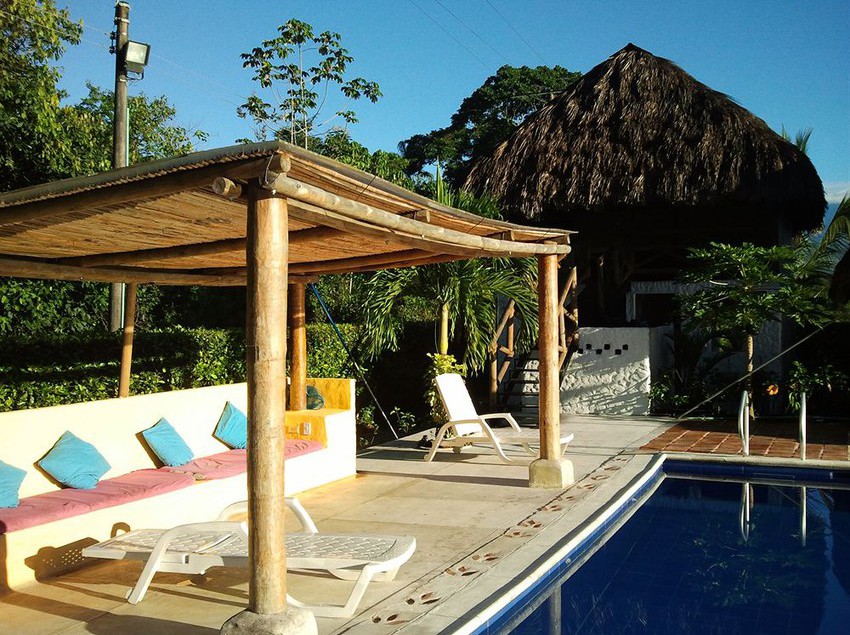 Hotel Campestre Arboretto | Villavicencio | Meta | Colombia 16