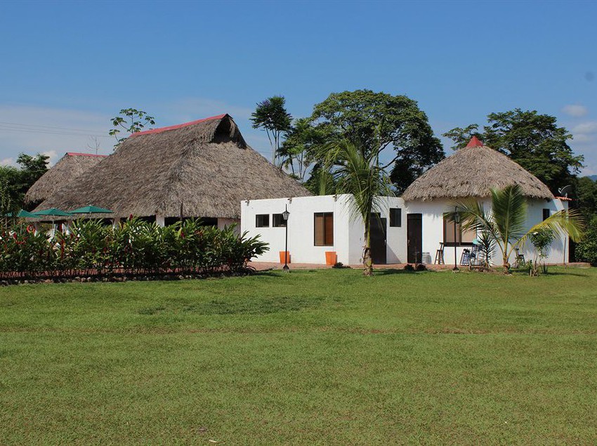 Hotel Campestre Arboretto | Villavicencio | Meta | Colombia 19
