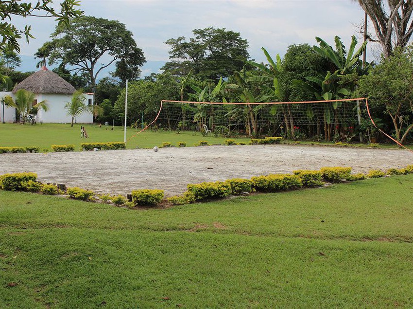 Hotel Campestre Arboretto | Villavicencio | Meta | Colombia 20