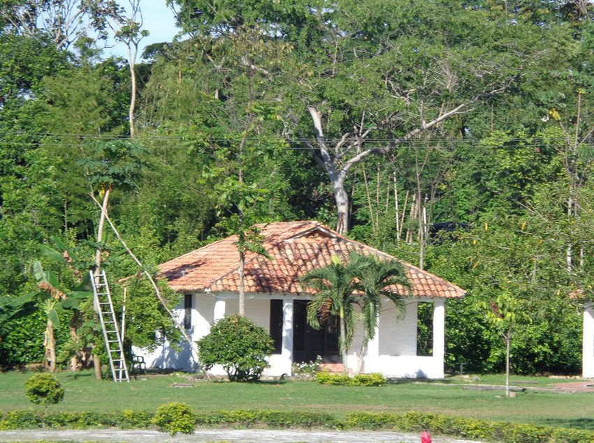 Hotel Campestre Arboretto | Villavicencio | Meta | Colombia 6