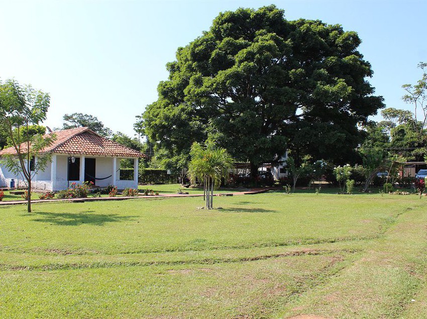 Hotel Campestre Arboretto | Villavicencio | Meta | Colombia 7