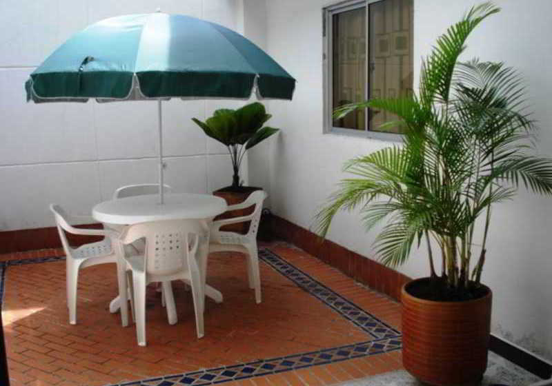 Casa Hotel Madison | Medellín | Antioquia | Colombia 1