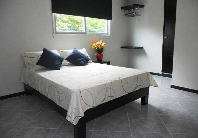 Casa Hotel Madison | Medellín | Antioquia | Colombia 2