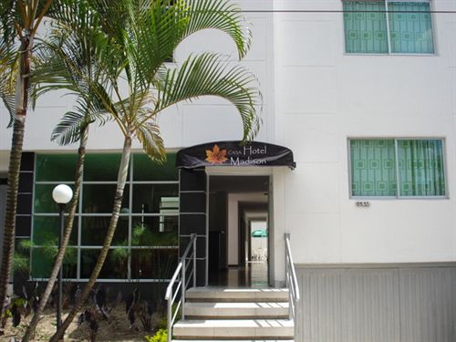 Casa Hotel Madison | Medellín | Antioquia | Colombia 4