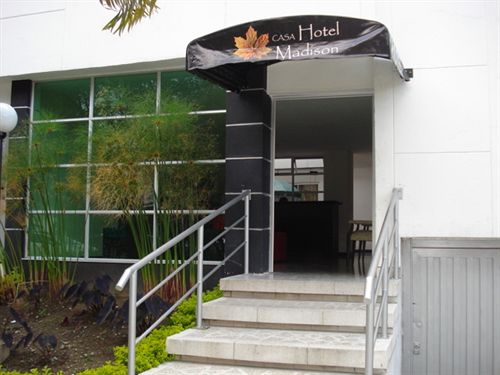 Casa Hotel Madison | Medellín | Antioquia | Colombia 5
