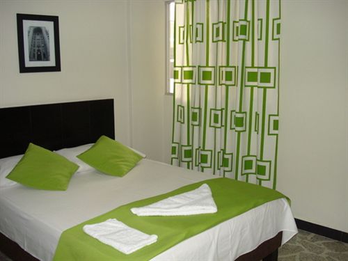 Casa Hotel Madison | Medellín | Antioquia | Colombia 8