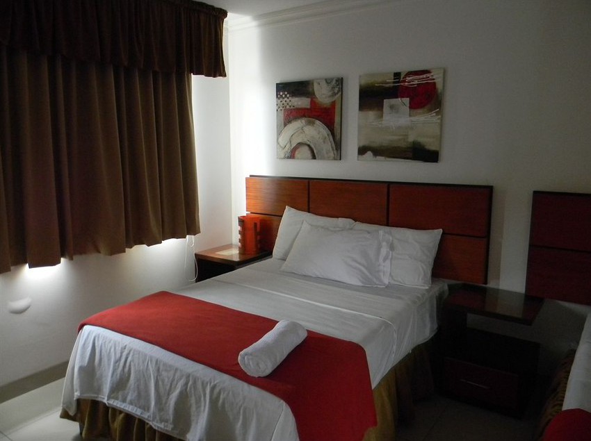 Hotel Suites Guayaquil | Guayaquil | Guayas | Ecuador 5