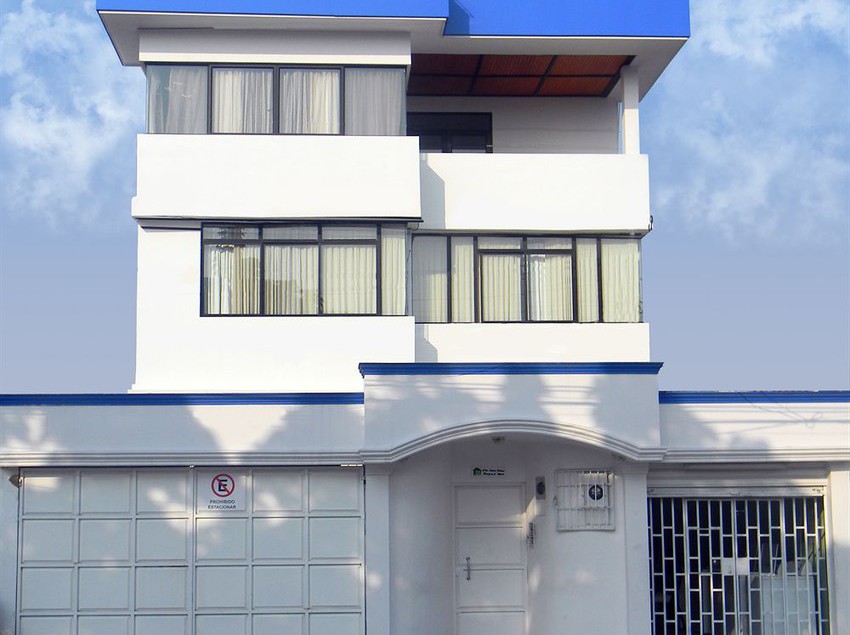 Hotel Suites Guayaquil | Guayaquil | Guayas | Ecuador 6