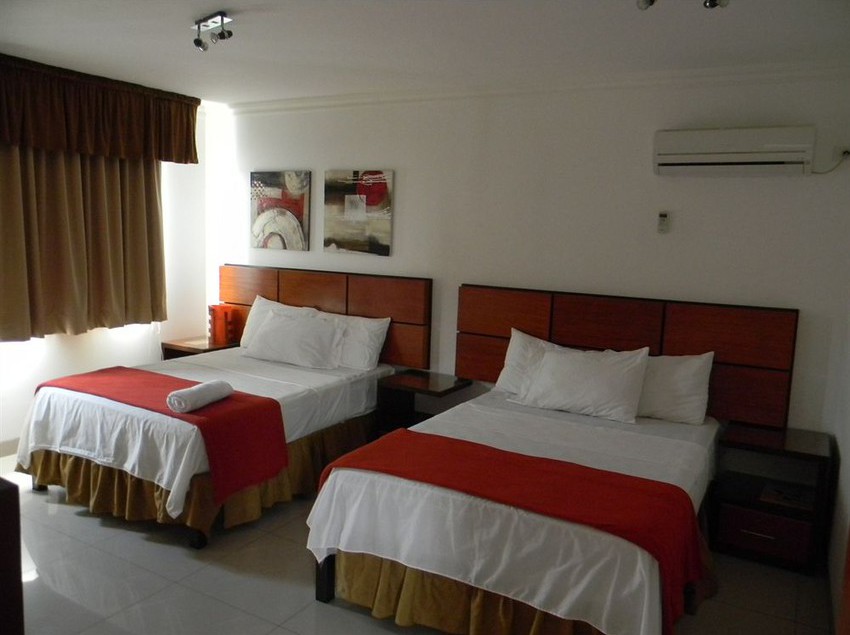 Hotel Suites Guayaquil | Guayaquil | Guayas | Ecuador 9