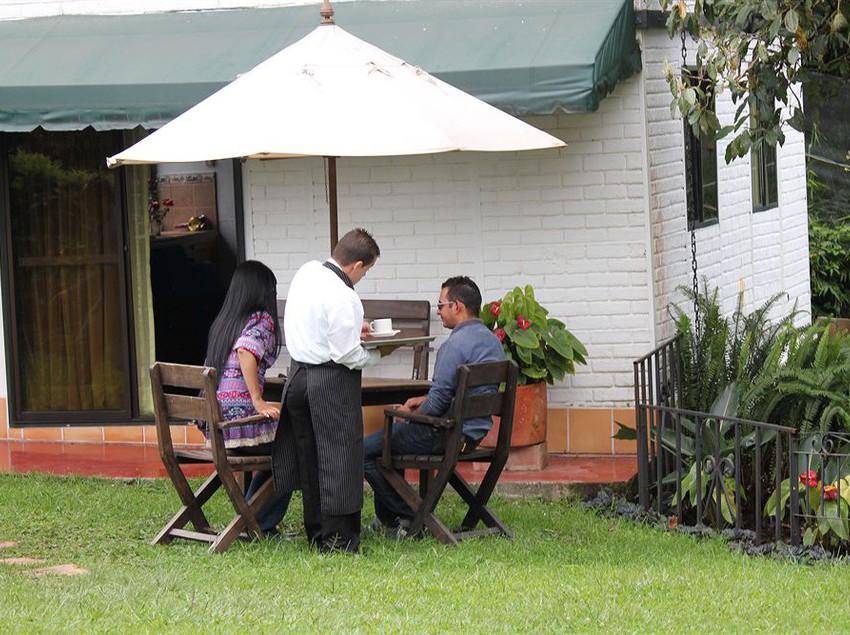 Hotel Llanogrande Inn | Rionegro | Antioquia | Colombia 10