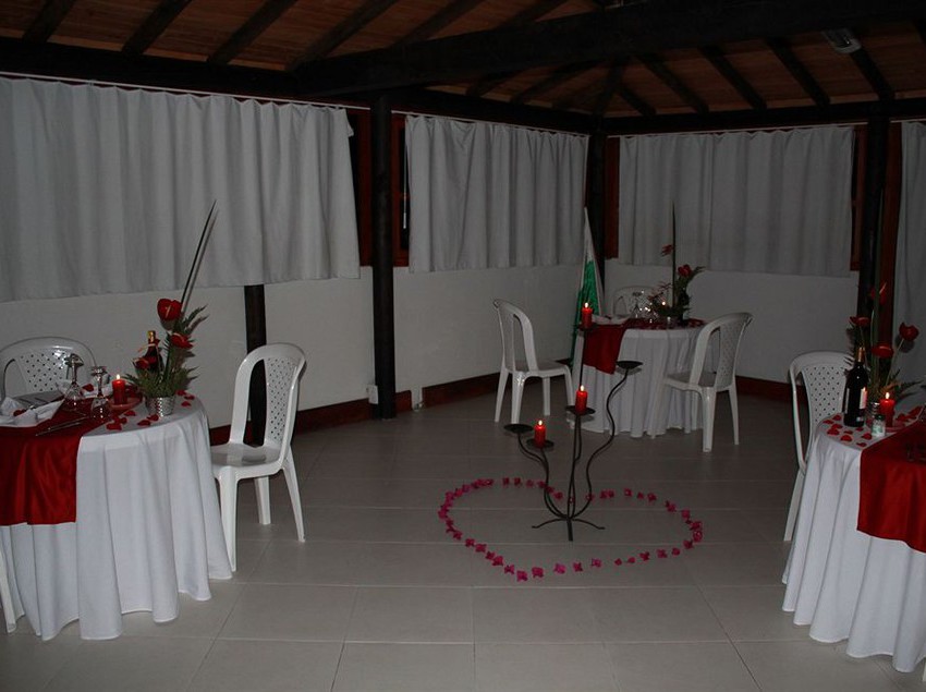 Hotel Llanogrande Inn | Rionegro | Antioquia | Colombia 11