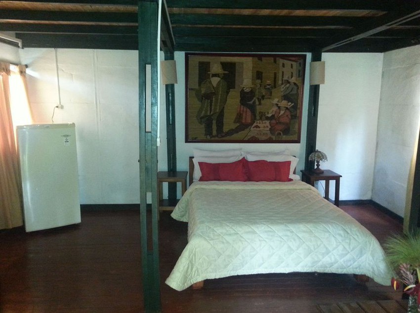 Hotel Llanogrande Inn | Rionegro | Antioquia | Colombia 12