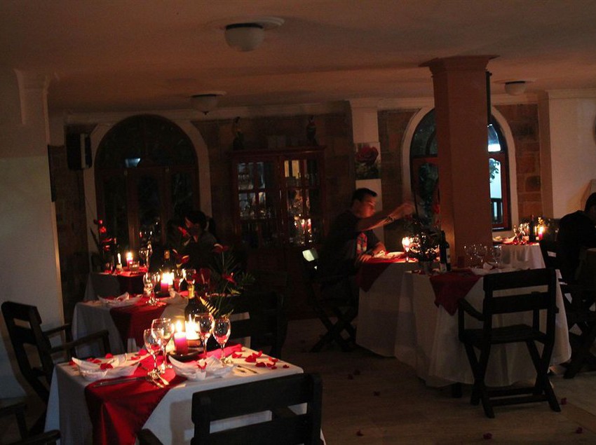 Hotel Llanogrande Inn | Rionegro | Antioquia | Colombia 14