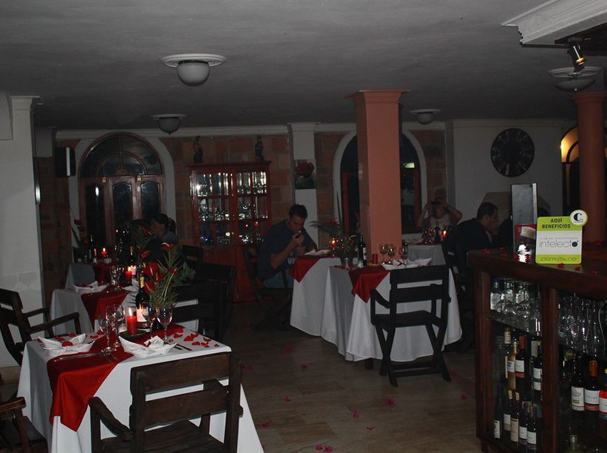 Hotel Llanogrande Inn | Rionegro | Antioquia | Colombia 15