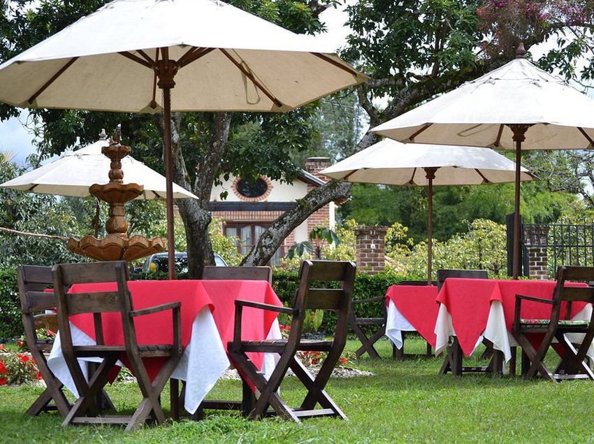 Hotel Llanogrande Inn | Rionegro | Antioquia | Colombia 2