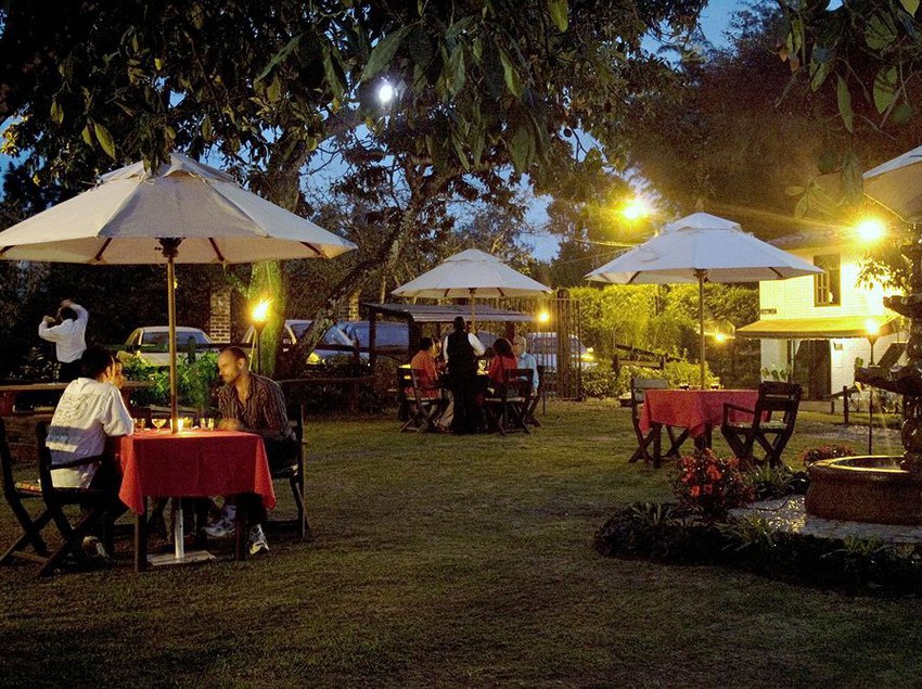 Hotel Llanogrande Inn | Rionegro | Antioquia | Colombia 6