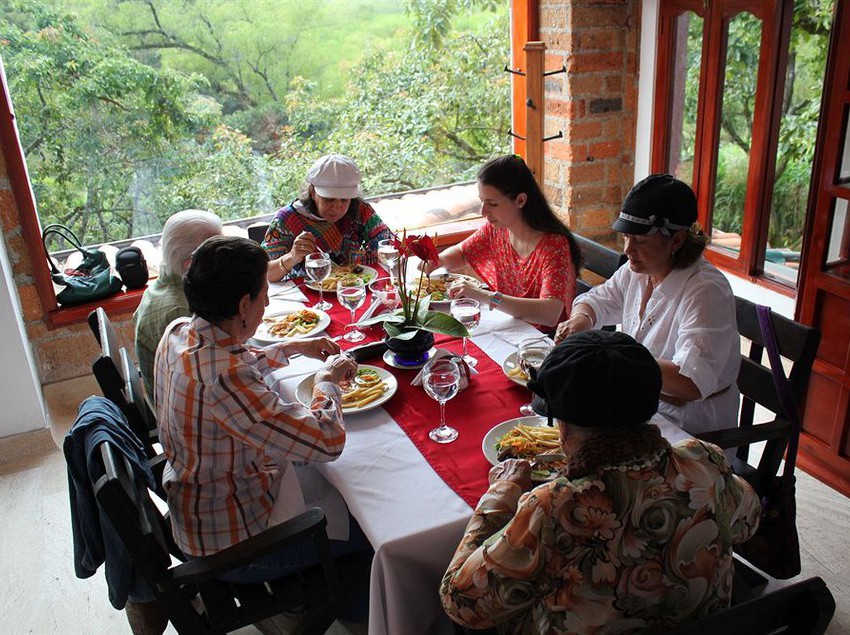 Hotel Llanogrande Inn | Rionegro | Antioquia | Colombia 7