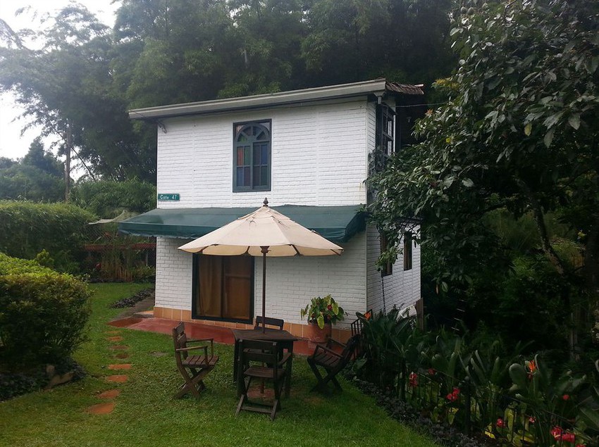 Hotel Llanogrande Inn | Rionegro | Antioquia | Colombia 9