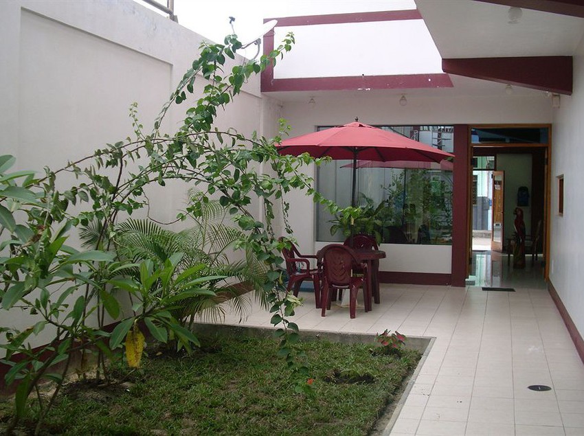 Hotel Dorado Express by El Dorado Hoteles Maynas