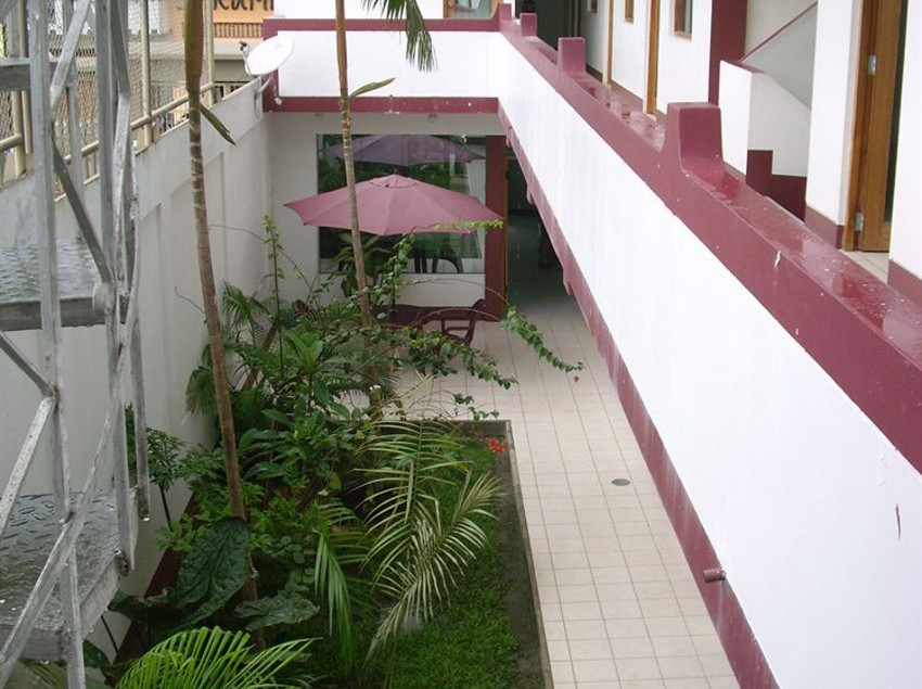 Hotel Dorado Express by El Dorado Hoteles | Iquitos | Maynas | Hôtels au Pérou 1