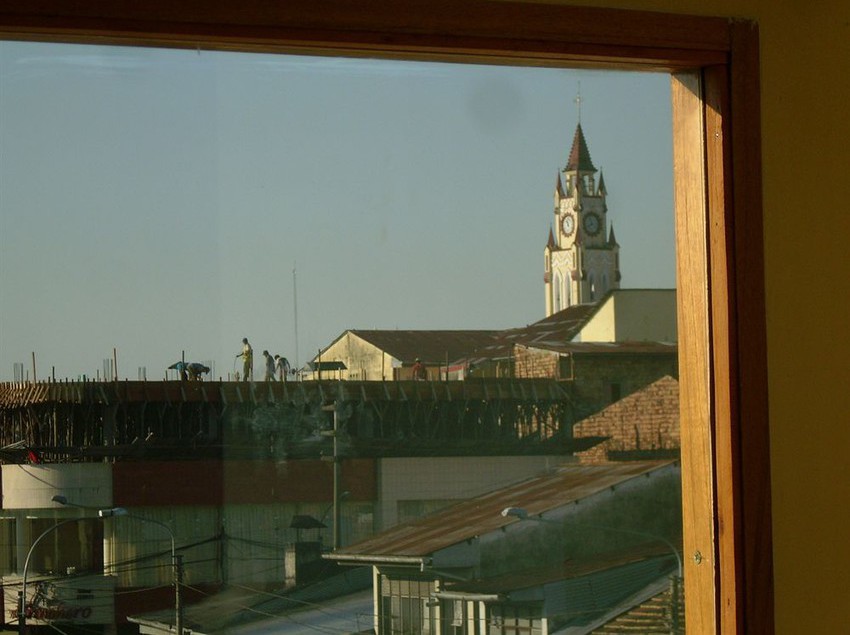 Hotel Dorado Express by El Dorado Hoteles | Iquitos | Maynas | Hôtels au Pérou 12